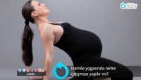 Hamile yogasında nefes çalışması yapılır mı?