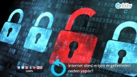 İnternet sitesi erişim engellemeleri neden yapılır?