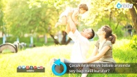 Çocuk ile anne ve babası arasında soy bağı nasıl kurulur?