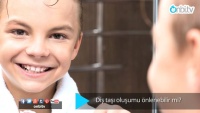 Diş taşı oluşumu önlenebilir mi?
