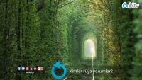 Kimler rüya yorumlar?