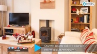 Oturma odası düzeninde nelere dikkat etmeliyim?
