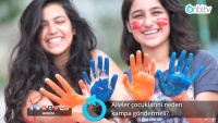 Aileler çocuklarını neden kampa göndermeli?