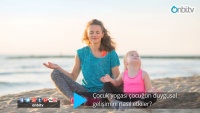Çocuk yogası çocuğun duygusal gelişimini nasıl etkiler?