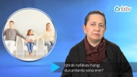 İştirak nafakası nedir?