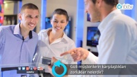 Gizli müşterilerin karşılaştıkları zorluklar nelerdir?