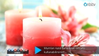 Mumları nasıl daha uzun ömürlü kullanabiliriz?