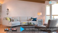 Salonda mobilya yerleşimi nasıl olmalıdır?