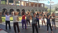 Tai Chi hangi hastalıklara iyi gelir?