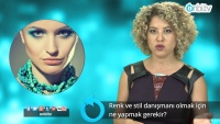 Renk ve stil danışmanı olmak için ne yapmak gerekir?