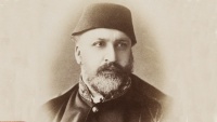 Abdülaziz'den Valse Davet