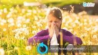 Alerjik hastalıklar nelerdir?