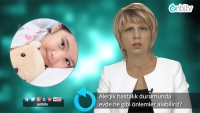 Alerjik hastalıklarda evde nasıl önlemler alabiliriz?