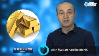 Altın fiyatları nasıl belirlenir?
