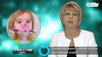 Çocuklarda astım ve alerjik bronşit aynı hastalık mıdır?