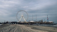 Doğu Amerika Günlükleri 4: Baltimore, Annapolis, Atlantic City 