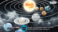 Başak ve yükseleni başak olanları kasım ayında neler bekliyor?