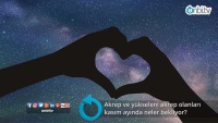 Akrep ve yükseleni akrep olanları kasım ayında neler bekliyor?