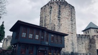 Belgradkapı Gezisi