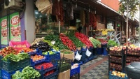 İstanbul'daki "Küçük Antep"