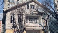 Suadiye Bostancı Gezisi