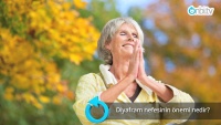 Diyafram nefesinin önemi nedir?