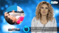 Doğru nefes almak için ne yapmalıyız?