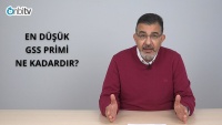 En az ne kadar Genel Sağlık Sigortası prim yatırabilirim?