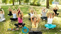 Kundalini yoga dersleri nasıl yapılır? 