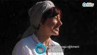 Kundalini yoga eğitmeni nasıl olunur? 