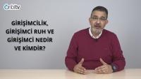 Girişimci bir ruh musunuz? Girişimci kimdir?