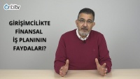 Girişimcilikte finansal iş planının faydaları nelerdir?