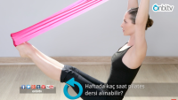 Haftada kaç saat pilates dersi alınabilir?