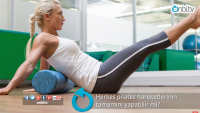Herkes pilates hareketlerinin tamamını yapabilir mi?