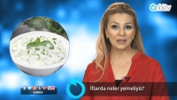 İftarda neler yemeliyiz?