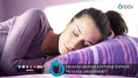 Huzurlu uyumak için hangi Esma'ül Hüsnalar okunmalıdır?