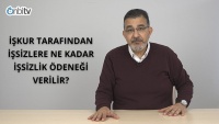 İşsizlik maaşı ne kadar süre ödenir?