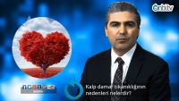 Kalp damar tıkanıklığının nedenleri nelerdir?