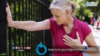 Kalp krizi geçirdiğimizi nasıl anlarız?