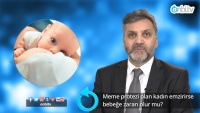 Meme protezinin çocuğa bir zararı olur mu?