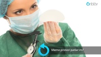 Meme protezi patlar mı?