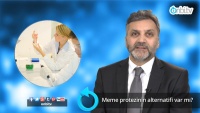 Meme protezinin alternatifi nedir?