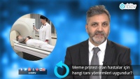 Meme protezli hastalarda hangi tanı yöntemleri uygundur?