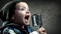 Müzik Ruhun Gıdası! Nasıl Sussun Dersin?