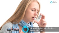 Nefes eğitiminin astım hastalığına faydası olur mu?