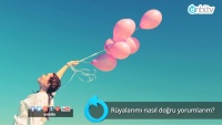 Rüyalarımı nasıl doğru yorumlarım?