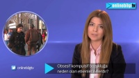 Obsesif  Kompulsif Bozukluğun nedenleri?