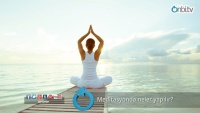 Meditasyonda neler yapılır?