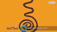 Beyaz tantrik yoga nedir? 