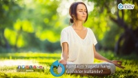 Kundalini yogada hangi teknikler kullanılır?